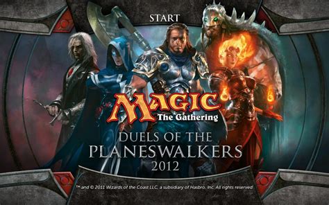 duels of the planeswalkers download.